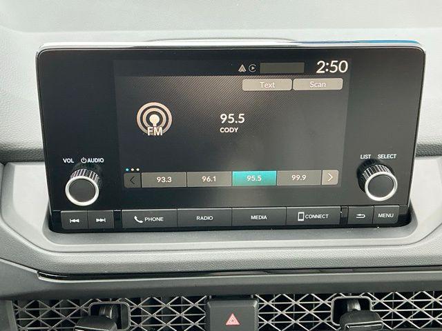 new 2025 Honda Accord car, priced at $28,788