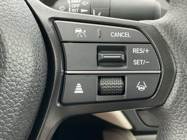 new 2025 Honda Accord car, priced at $28,788