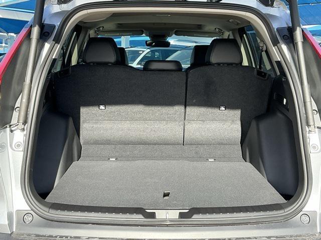 new 2026 Honda CR-V car, priced at $36,581