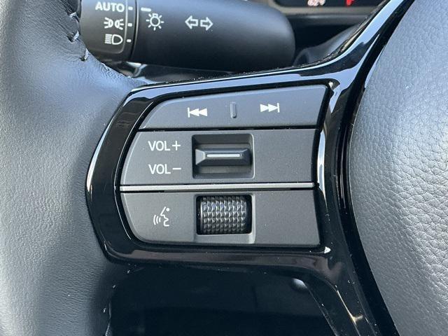 new 2026 Honda CR-V car, priced at $36,581