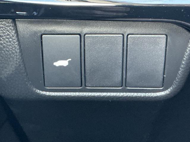 new 2026 Honda CR-V car, priced at $36,581