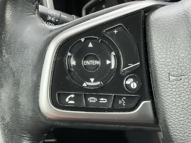 used 2020 Honda CR-V car, priced at $23,995