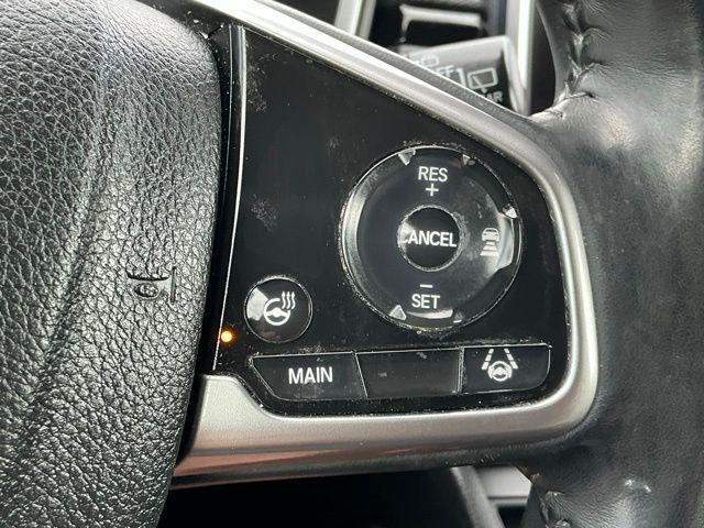 used 2020 Honda CR-V car, priced at $22,188