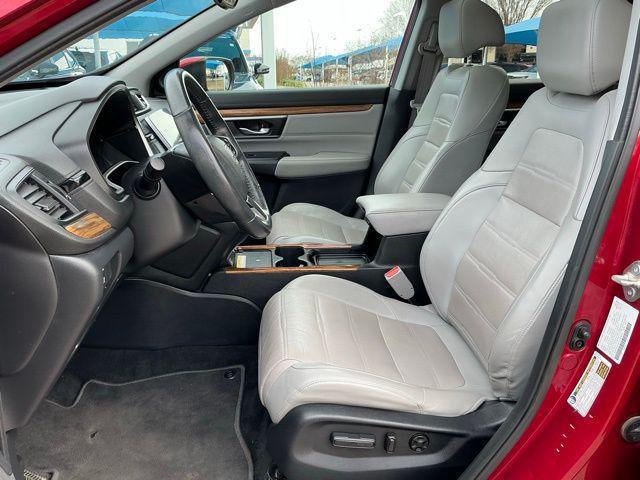 used 2020 Honda CR-V car, priced at $22,188