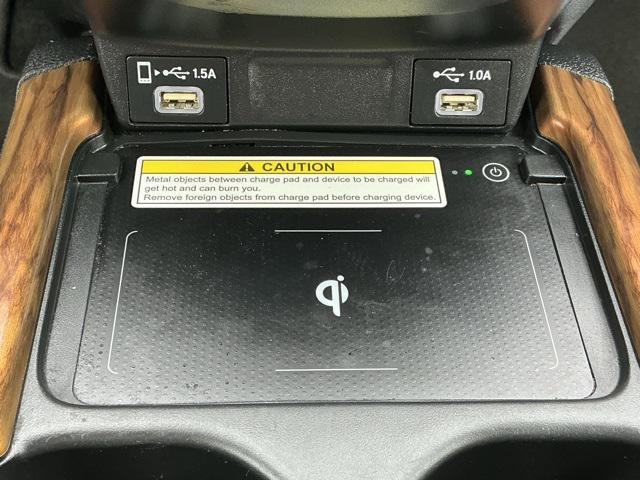 used 2020 Honda CR-V car, priced at $23,995