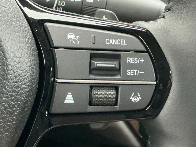 new 2026 Honda Accord Hybrid car, priced at $38,253