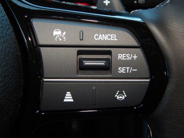 used 2025 Honda Civic Hybrid car, priced at $28,995