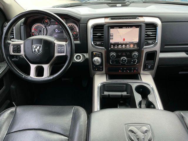 used 2017 Ram 1500 car, priced at $19,995