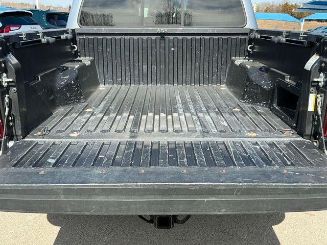 used 2023 Toyota Tacoma car, priced at $31,995