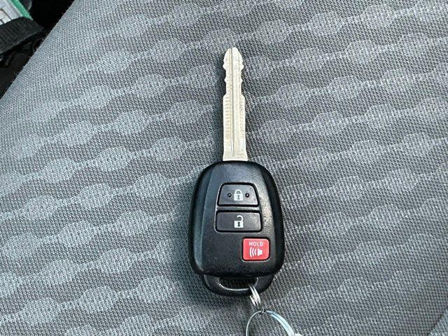 used 2023 Toyota Tacoma car, priced at $31,995