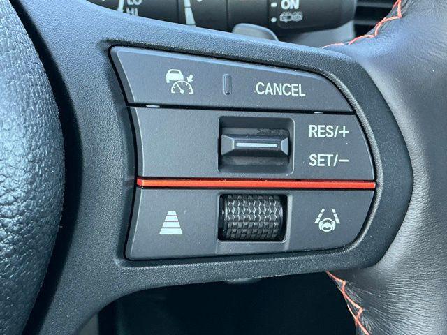 new 2026 Honda Passport car, priced at $47,536