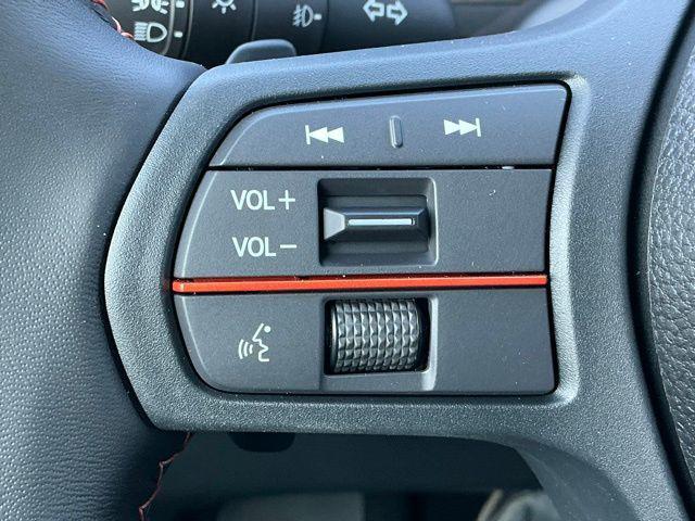 new 2026 Honda Passport car, priced at $47,536