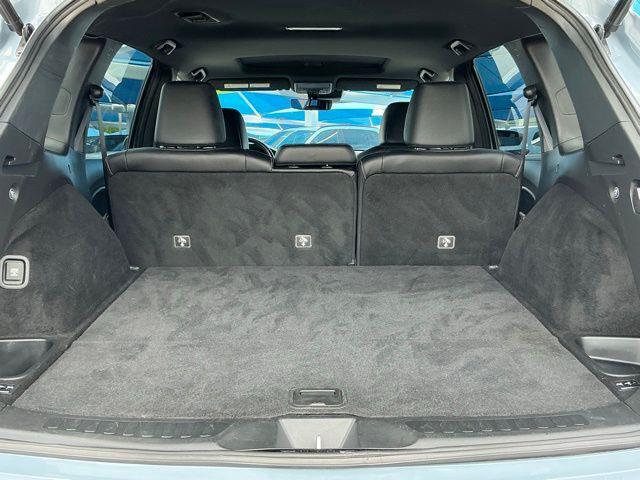 used 2023 Honda Passport car, priced at $30,187