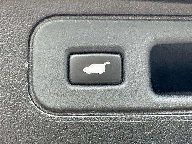 used 2023 Honda Passport car, priced at $30,187