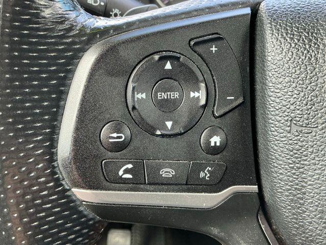 used 2023 Honda Passport car, priced at $30,187