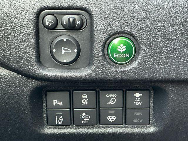 new 2026 Honda Ridgeline car, priced at $46,296