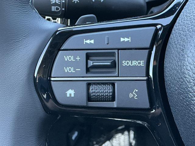 new 2026 Honda Civic car, priced at $27,281