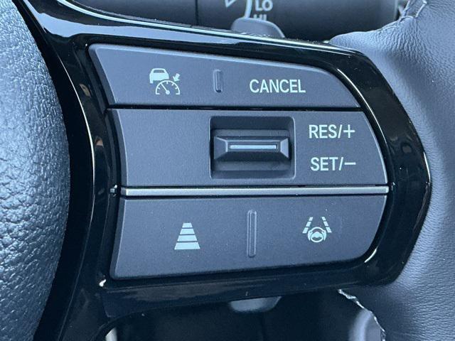 new 2026 Honda Civic car, priced at $27,281