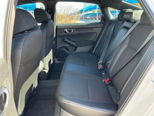 new 2026 Honda Civic car, priced at $27,281