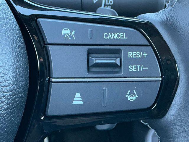 new 2026 Honda Civic car, priced at $27,281