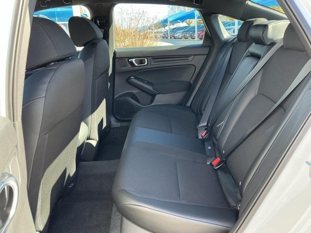 new 2026 Honda Civic car, priced at $27,281