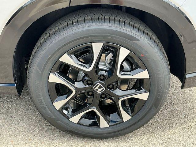 new 2026 Honda HR-V car, priced at $32,109
