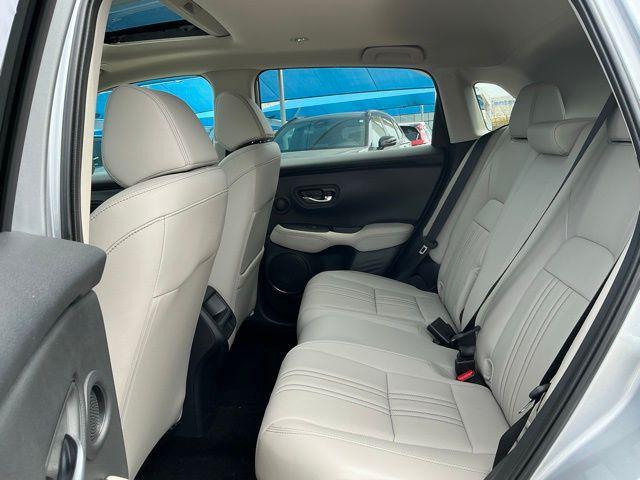 new 2026 Honda HR-V car, priced at $32,109