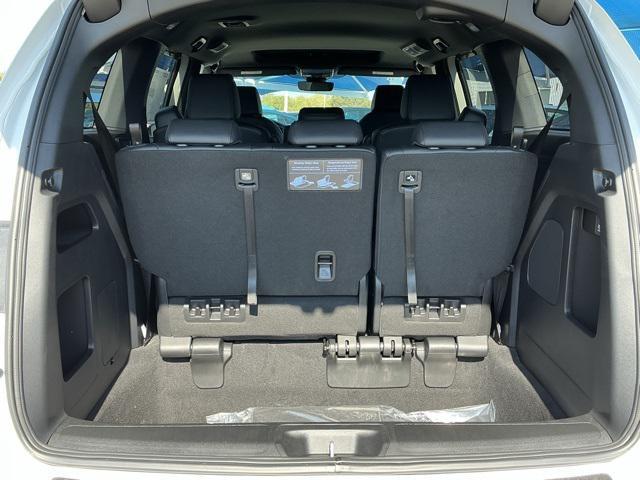 new 2026 Honda Odyssey car, priced at $43,288