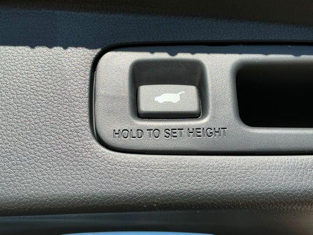 new 2026 Honda CR-V car, priced at $36,838