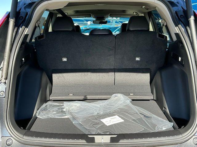 new 2026 Honda CR-V car, priced at $36,838