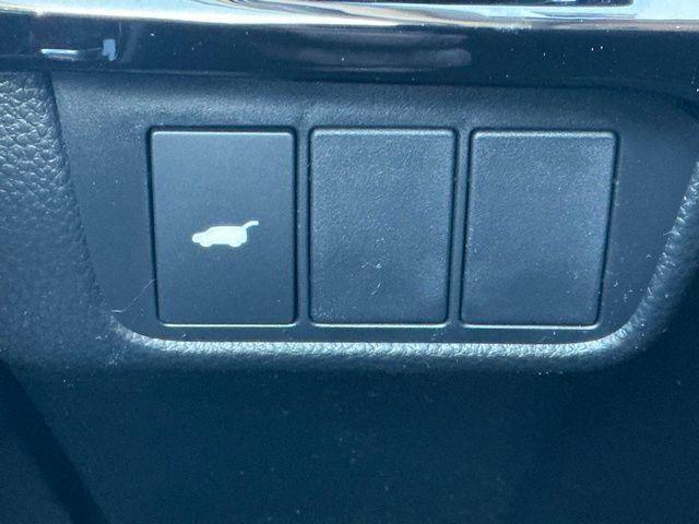 new 2026 Honda CR-V car, priced at $36,838