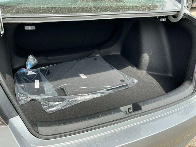 new 2026 Honda Civic car, priced at $27,042