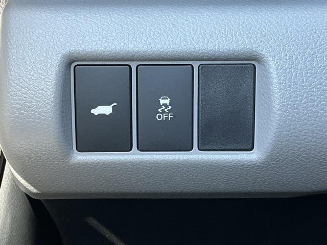 new 2025 Honda Pilot car, priced at $44,794