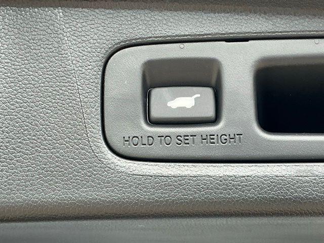 new 2026 Honda CR-V Hybrid car, priced at $41,343