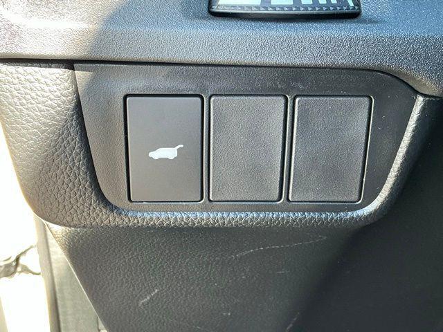 new 2026 Honda CR-V Hybrid car, priced at $38,988