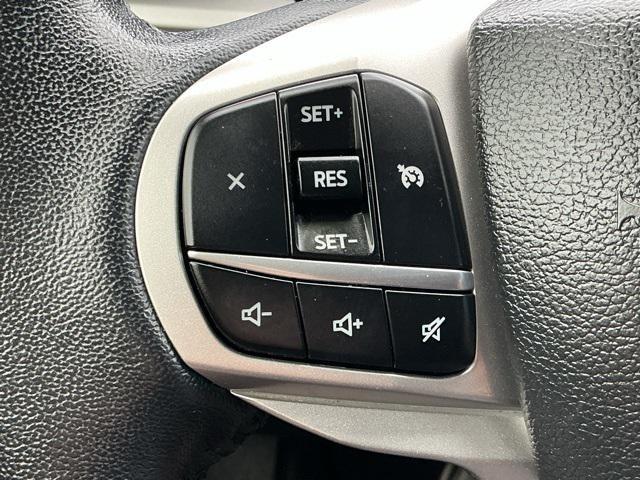 used 2023 Ford Explorer car, priced at $26,988