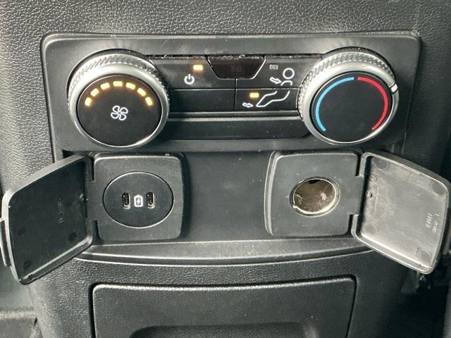 used 2023 Ford Explorer car, priced at $26,988