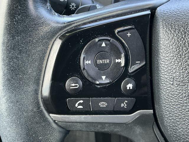 used 2020 Honda Odyssey car, priced at $26,995