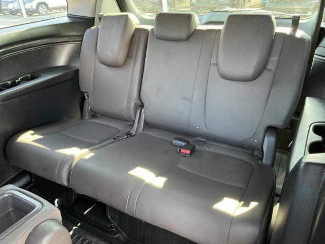 used 2020 Honda Odyssey car, priced at $26,995