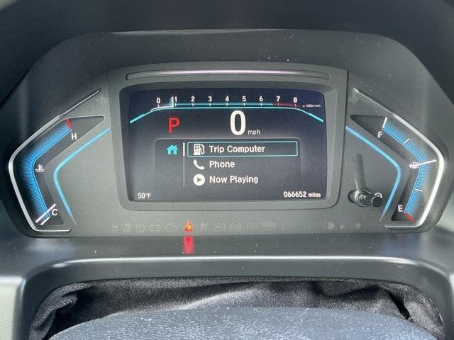 used 2020 Honda Odyssey car, priced at $26,995