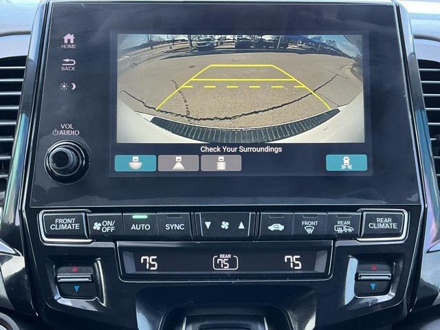 used 2020 Honda Odyssey car, priced at $26,995