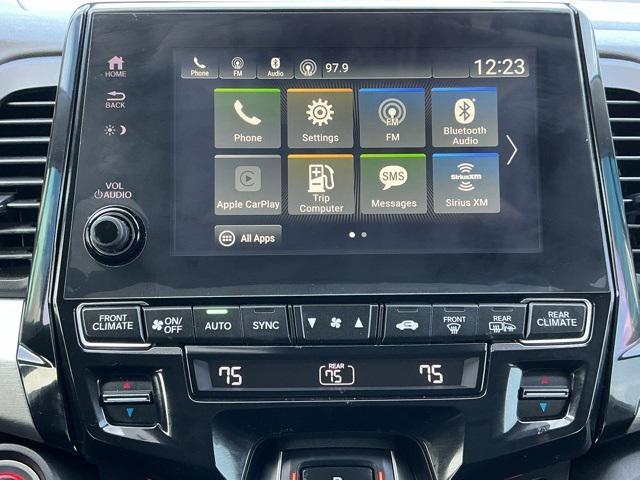 used 2020 Honda Odyssey car, priced at $26,995