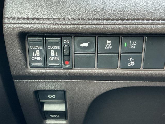 used 2020 Honda Odyssey car, priced at $26,995