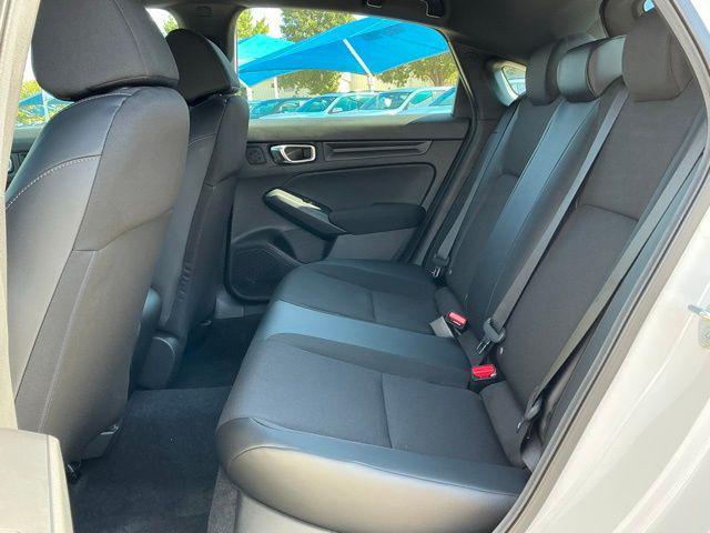 new 2026 Honda Civic car, priced at $28,218