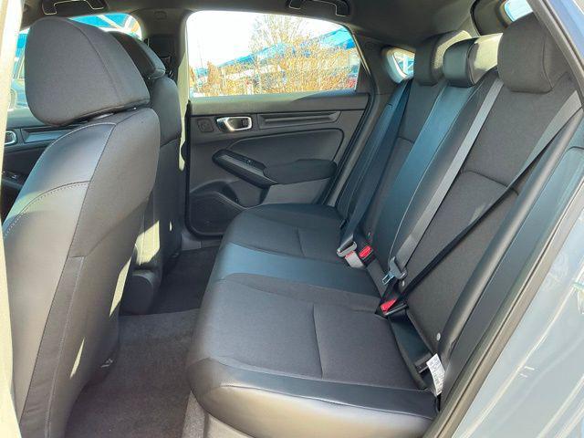 new 2026 Honda Civic car, priced at $28,524