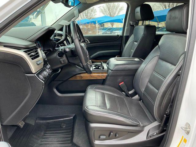 used 2019 GMC Yukon car, priced at $32,995
