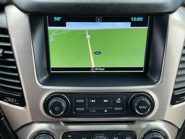 used 2019 GMC Yukon car, priced at $32,995