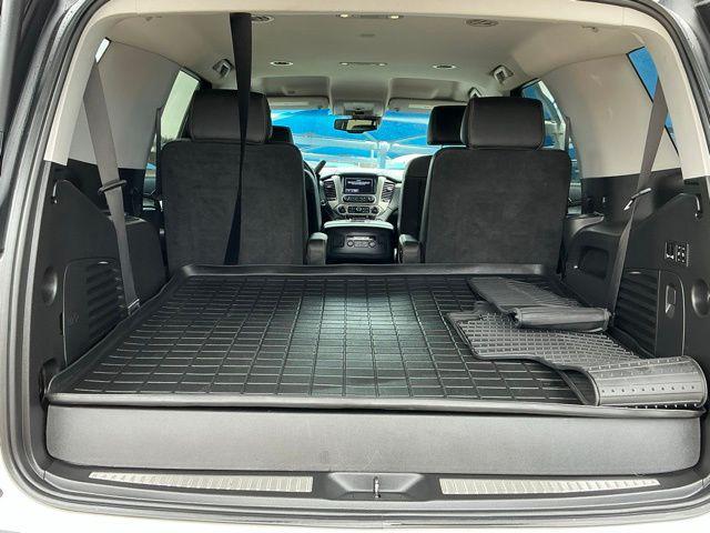 used 2019 GMC Yukon car, priced at $32,995