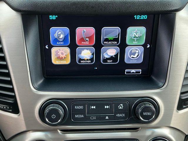 used 2019 GMC Yukon car, priced at $32,995