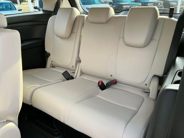 new 2026 Honda Odyssey car, priced at $43,517